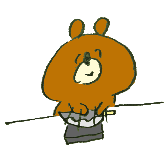 熊イラストのtwitterイラスト検索結果 古い順 熊イラストのtwitterイラスト検索結果 古い順
