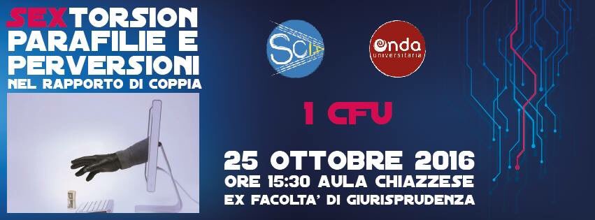 SCIA_Onda's tweet photo. Prenderanno la parola i prof.ri Di Chiara (proc.penale), Fiandaca (penale), Ferrante (ecclesiastico), La Barbera (psicologia) 

1CFU 
#SCIA https://t.co/6EkwnSqZWk