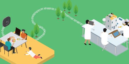 You asked, we answered. Why data donation is safe and secure. #DonateYourData #BigData #CleanTech ... bit.ly/2eBhBO2