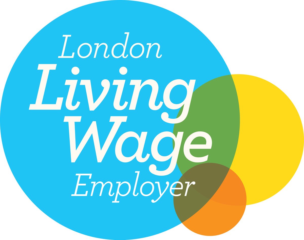 Calling all #Croydon businesses. Join us 31/10 6-8pm 2 hear the benefits of paying your staff the London #LivingWage ow.ly/ixcB305vX9B