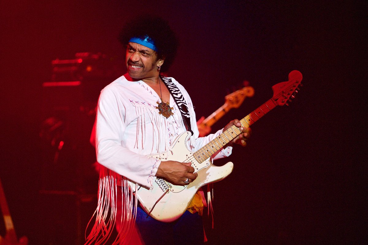 Don't miss <a href="/R_UExperienced/">AreYouExperienced</a> emulate the music of the greatest guitarist of all time #JImiHendrix at <a href="/ahttw/">Assembly Hall</a> on 4 Nov! owl.li/dYBe305w7oA