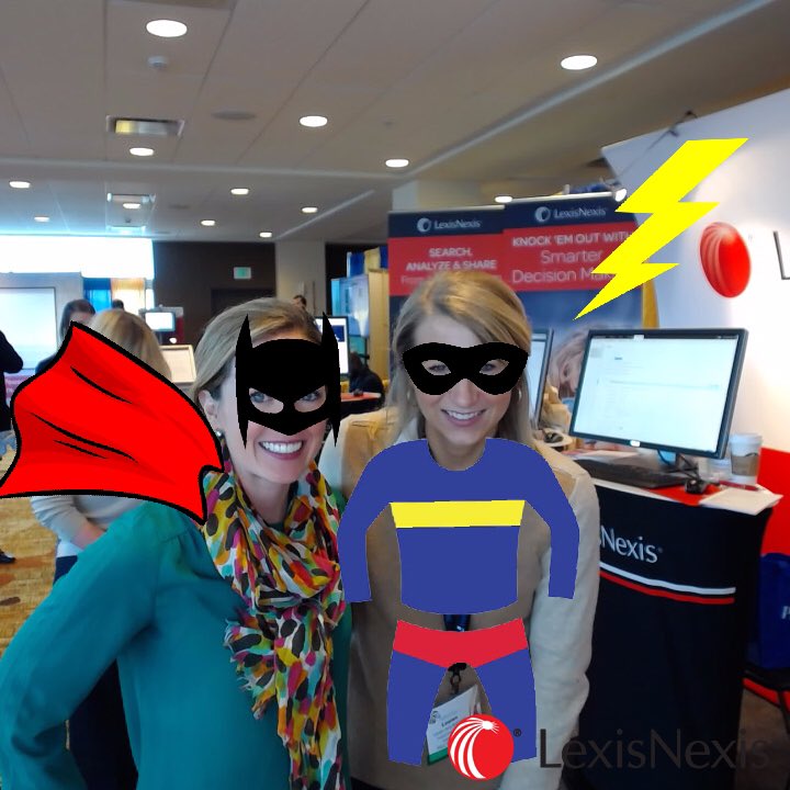 Public Relations is our super power #PRSAICON <a href="/Jennifer_PLTW/">Jennifer Cahill</a>