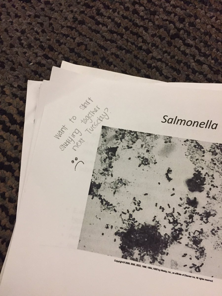 EmilyBForeman's tweet photo. Further evidence: September's notes. @chrissymillerrr https://t.co/Fs2oTGVr8Q