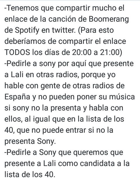 PerfectlyEspos's tweet photo. LALITAS ESPAÑOLAS, LEED ESTO QUE ES IMPORTANTE. EMPEZAMOS MAÑANA CON LA PROMOCIÓN.DIFUNDID. ESTAD ATENTAS A MI CUENTA PARA GUIAROS O ALGO. https://t.co/xdkmmIojav