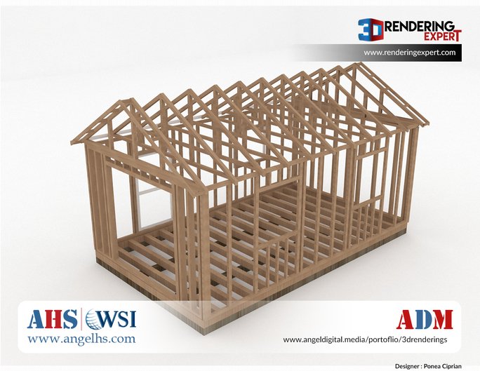 RenderingExpert's tweet photo. Our latest 3D Rendering : House Structure Demo
#houserendering #3drendering #naplesmarketing #design
https://t.co/eu909G9W9r https://t.co/WZbbADBPPl