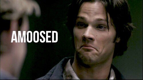 _DemonDean's tweet image. 