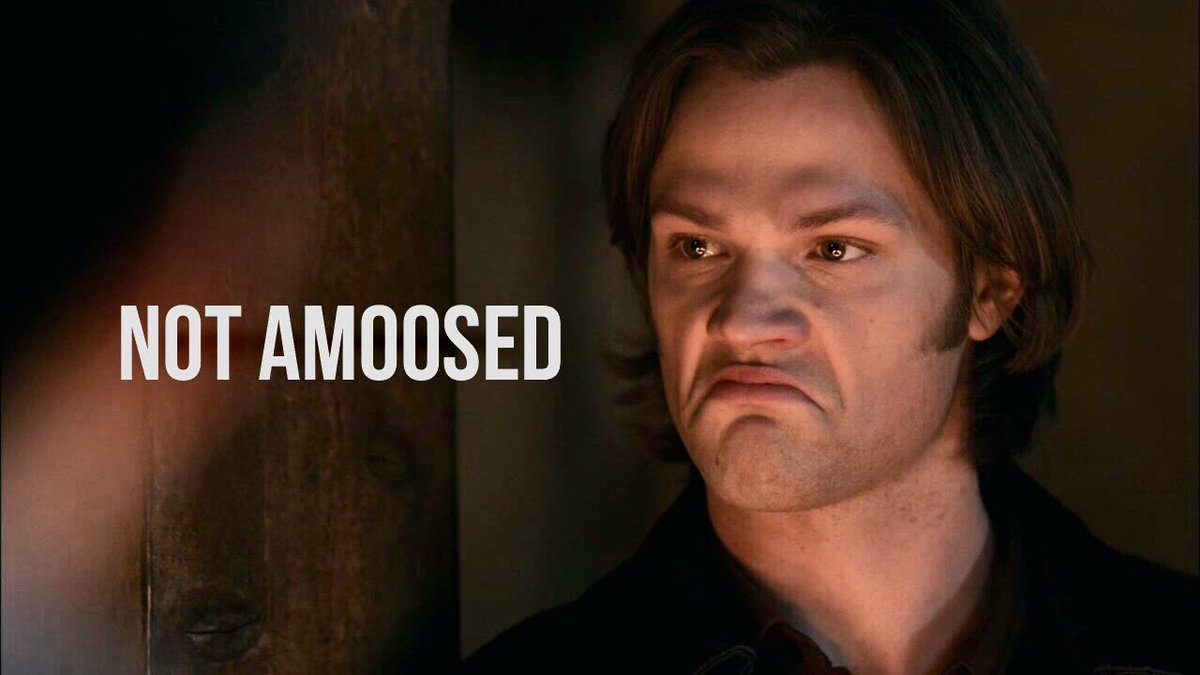 _DemonDean's tweet image. 