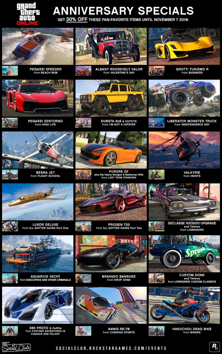 RockstarGames tweet picture