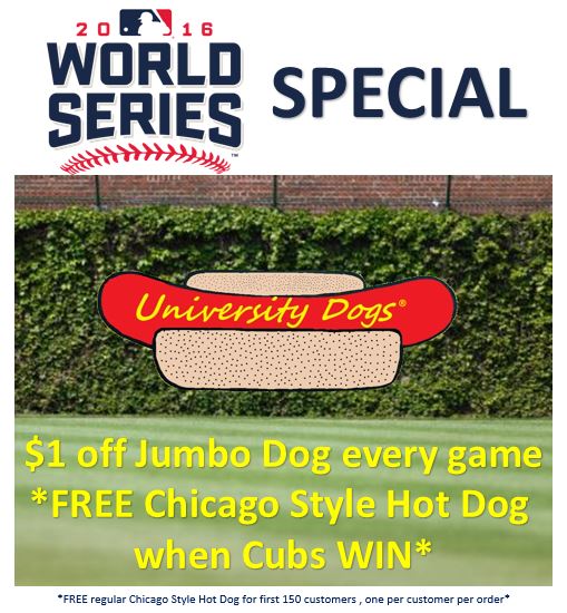 UniversityDogs's tweet image. 