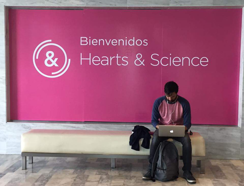 HeartsSciencePR's tweet image. Muchas gracias a todos nuestros Media Partners por el apoyo en nuestro lanzamiento #TeamHeartsPR