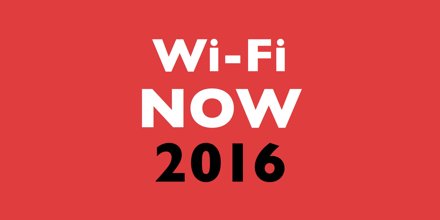 #Wiman is attending <a href="/wifinowevents/">Wi-Fi NOW</a> and CTO Michele di Mauro will be one of the speakers! Learn more: bit.ly/2dFuORr #WiFiNow #WiFi