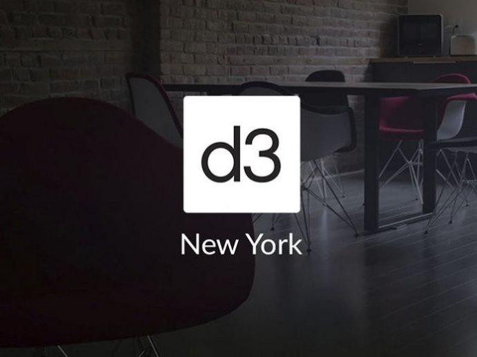 disguise_one's tweet photo. Take a look at what d3 New York have been up to recently... https://t.co/RRt4S47Kqy  #d3America #Creative #NewYork #d3training @tpimagazine https://t.co/HF0EI8iZhn