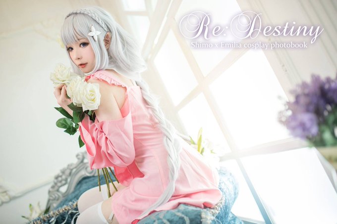 Twitterのコスプレ画像16