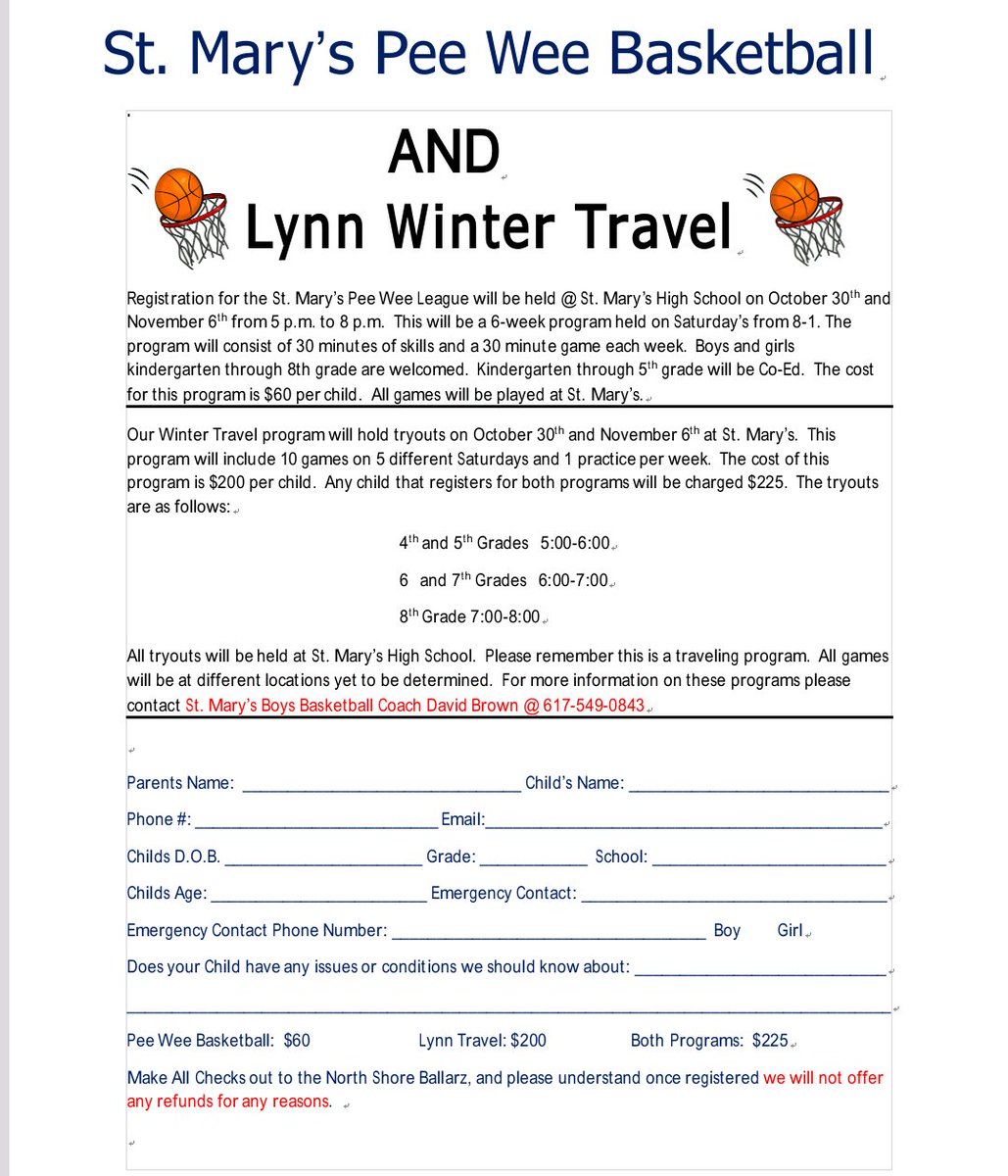 northshoreballarz (@nsballarz) on Twitter photo 