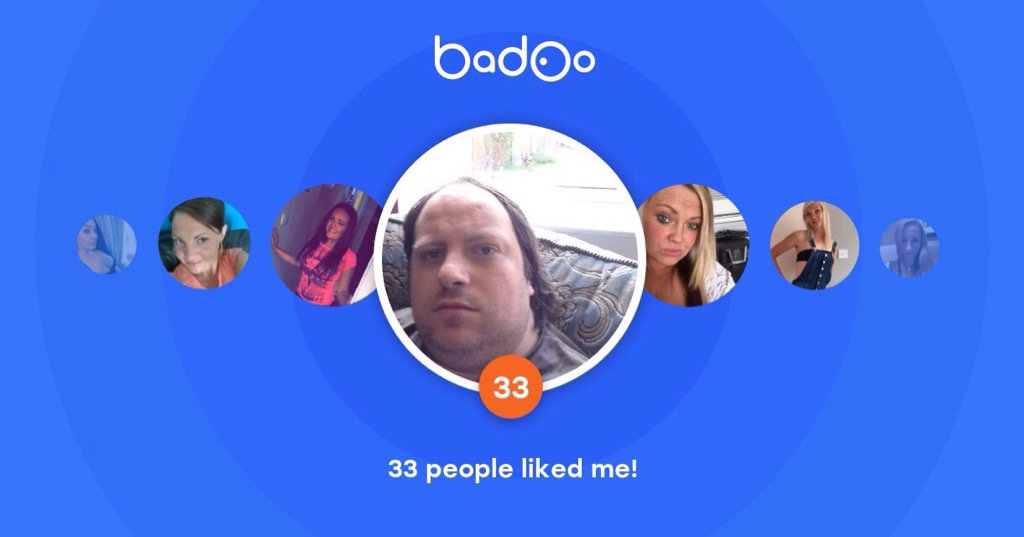 Goodso1Jonathan's tweet image. Hang out with Jonathan Goodson and other fun new people nearby, when you sign in to Badoo!