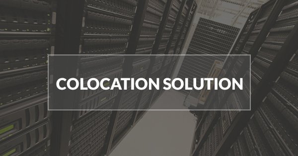 interserver's tweet image. Mitigate the time, costs &amp;amp; risks associated with operating your own colocation facility with our colocation solution ow.ly/Ajth305uZjS