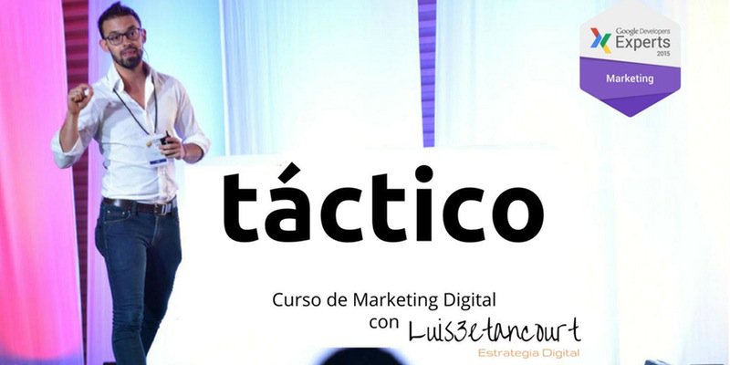 Biral_Co's tweet photo. 29 y 30 de Noviembre entrenamiento de Marketing Digital INTENSIVO “táctico con @luis3etancourt  ¡Inscríbete YA! ---> https://t.co/ji2Z8JYDpk https://t.co/ywgPr3D5tJ