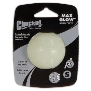 FillYourPaws's tweet image. Chuckit Glow Ball, making it easier to see when playing fetch!! Starting at £4.99 ow.ly/8o8p305wbnI #thepetsbiz #dog #dogtoys #chuckit
