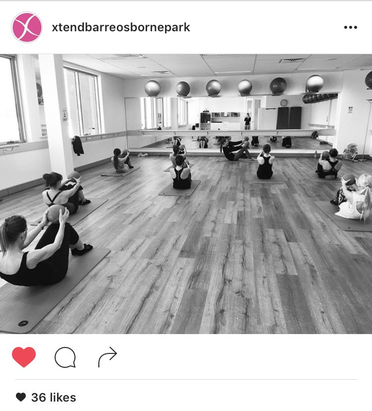 XtendBarreTri's tweet photo. #goals ๐ #goingup on a #Tuesday @XtendBarreOP with those C-curve #abs #studioinspo #perth #xtendbarre #nycfitness #fitness #matwork #pilates https://t.co/im6o8lkVZj