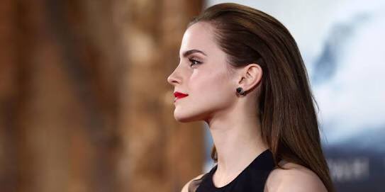 Emma Watson Japan Pa Twitter エマ ワトソンの美しすぎる横顔 どの角度からもため息が出るほど美しいです エマの美容ルールは何があっても絶対メイクを落としてから寝ること