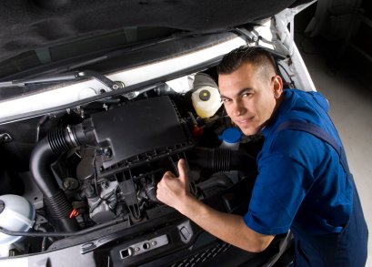 When choosing stock its quality rather than quantity! Opt for filters designed to trap particle sizes in accordance with engine requirements