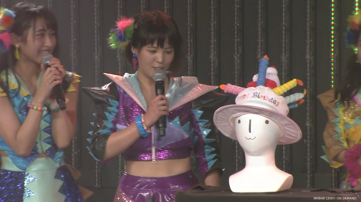 AKB48＠メモリスト على X: 
