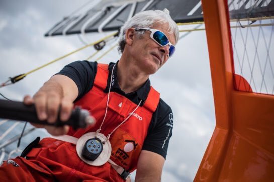Herve_Pillaud's tweet photo. Un #TWA85 avec un skipper du @VendeeGlobe c'est un skipapero @TweetApero85 le seul, le vrai au @VGCulinaire mercredi soir 🍾🎉⛵️🍼✨😍😍😍😍 https://t.co/rEstL6tICR