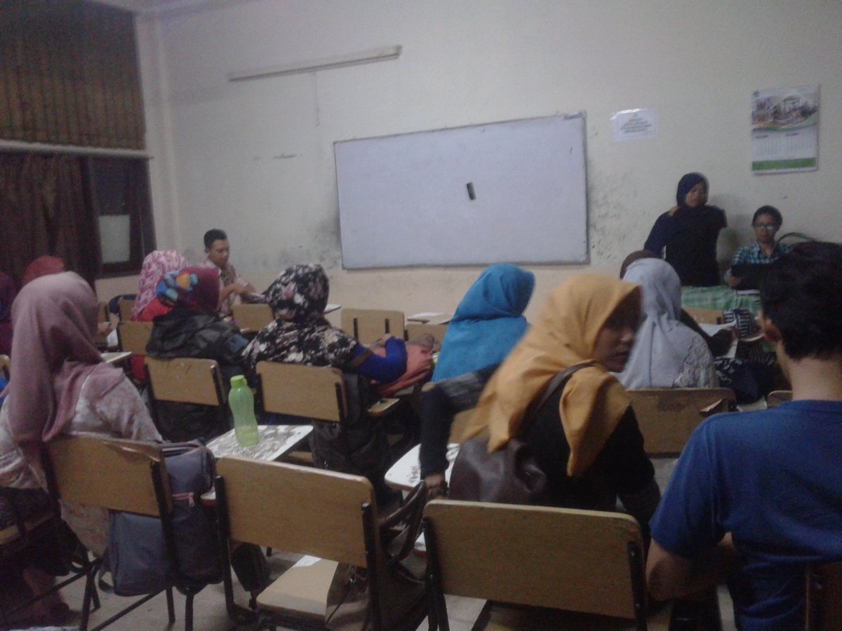 himadiktikainfo's tweet photo. Rapat Matrik 2016. Semangat💪
#uninus https://t.co/UHi9rDMrv8