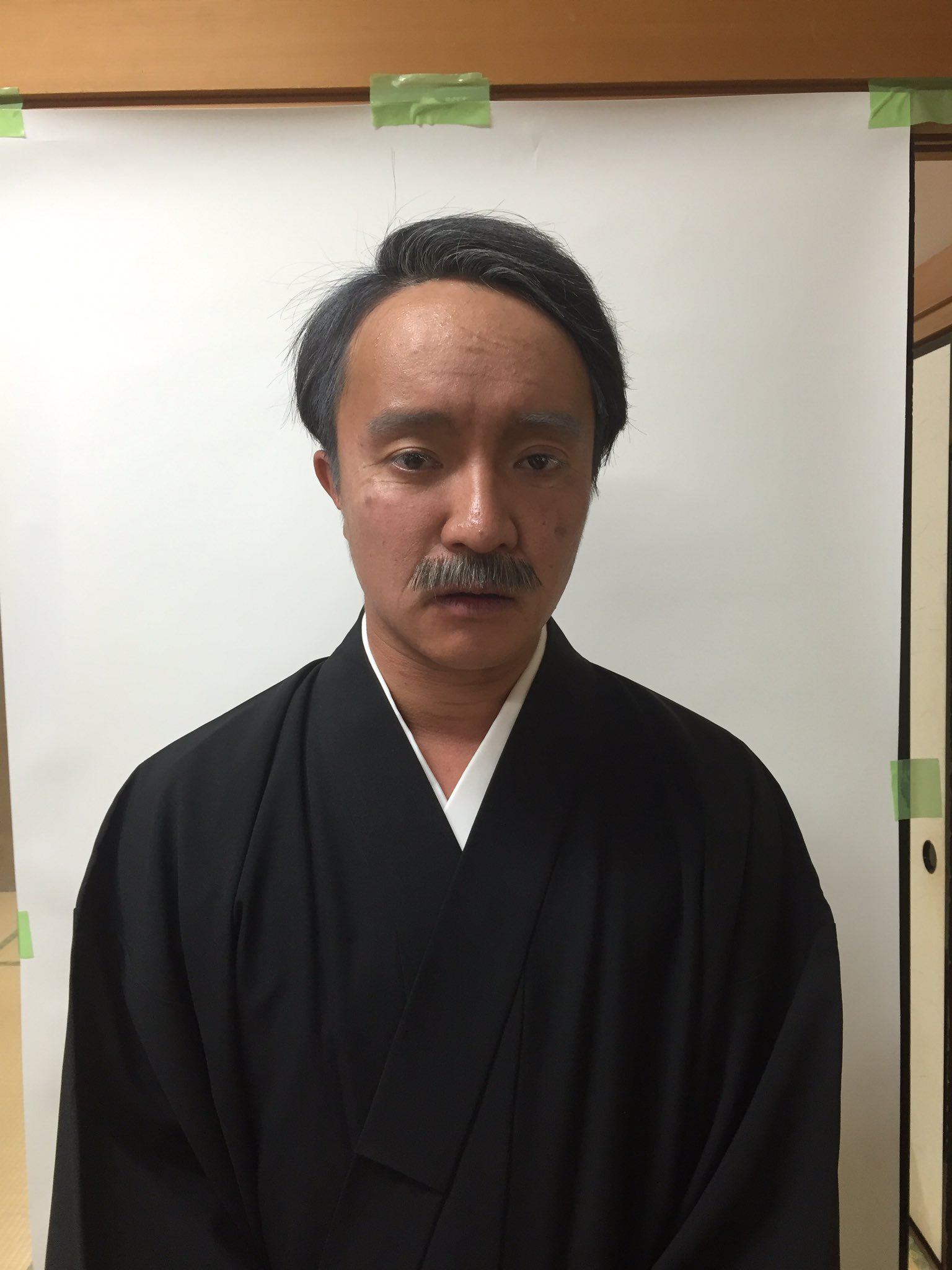 濱田岳 釣りバカ ハマちゃん 公式 على تويتر あれ