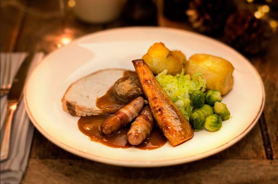 The Ox Row Inn tweet media