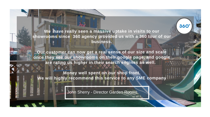 Don't just take our word for it #getintouch #googletrustedagency