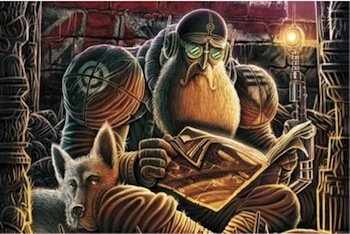 STARBURST_MAG's tweet photo. Comic Review: Highlighting British indie comics talent, BRITISH SHOWCASE ANTHOLOGY – VOLUME 2 is out November 7th https://t.co/yd2ZhWYnW2 https://t.co/Sh59KN842F