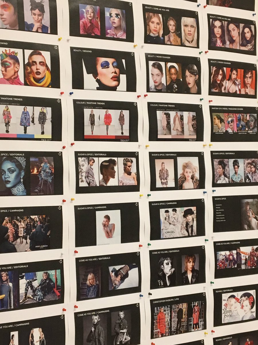 TIGIPro's tweet photo. #inspiration #sessionstyling #sessioncourse #bedheadstudio https://t.co/xo28WZinRJ