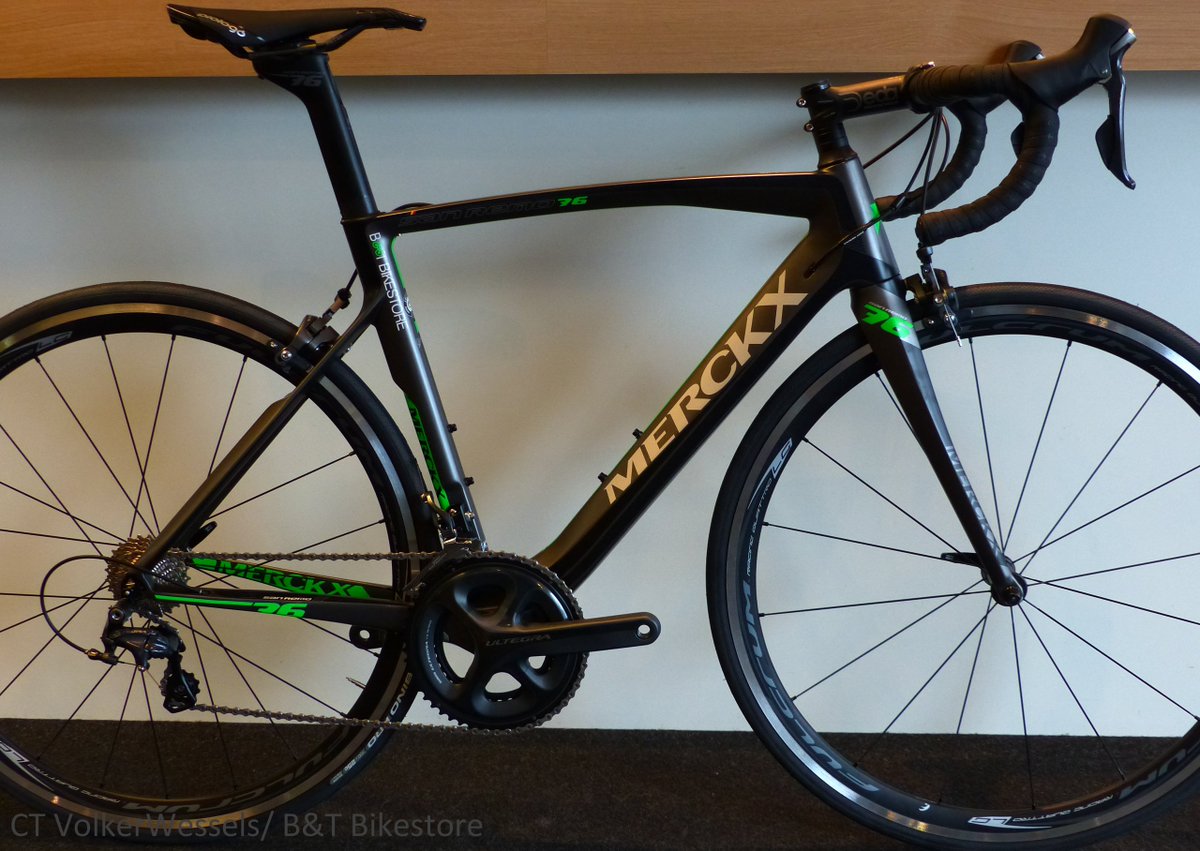 B&T Bikestore tweet media