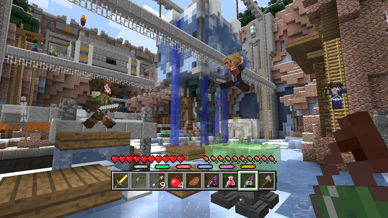 Pool Deuk seksueel Minecraft on Twitter: "The Spooky Bundle isn't alone in creeping onto console: Battle Map Pack 4 is here! Behold Dig, Shrunk & Frontier! https://t.co/GZ1vS5uJBz https://t.co/rm5igeQ8Dn" / Twitter Pool Deuk seksueel Minecraft on Twitter: "The Spooky Bundle isn't alone in creeping onto console: Battle Map Pack 4 is here! Behold Dig, Shrunk & Frontier! https://t.co/GZ1vS5uJBz https://t.co/rm5igeQ8Dn" / Twitter