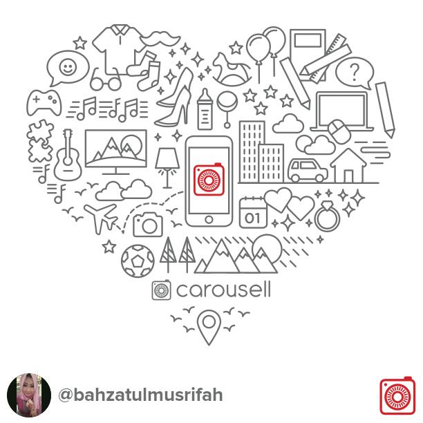 Beezong's tweet photo. Belanja bersamaku di Carousell: https://t.co/lXmr6ZSBSo #carousell @carousell_id https://t.co/raAo36G6nI