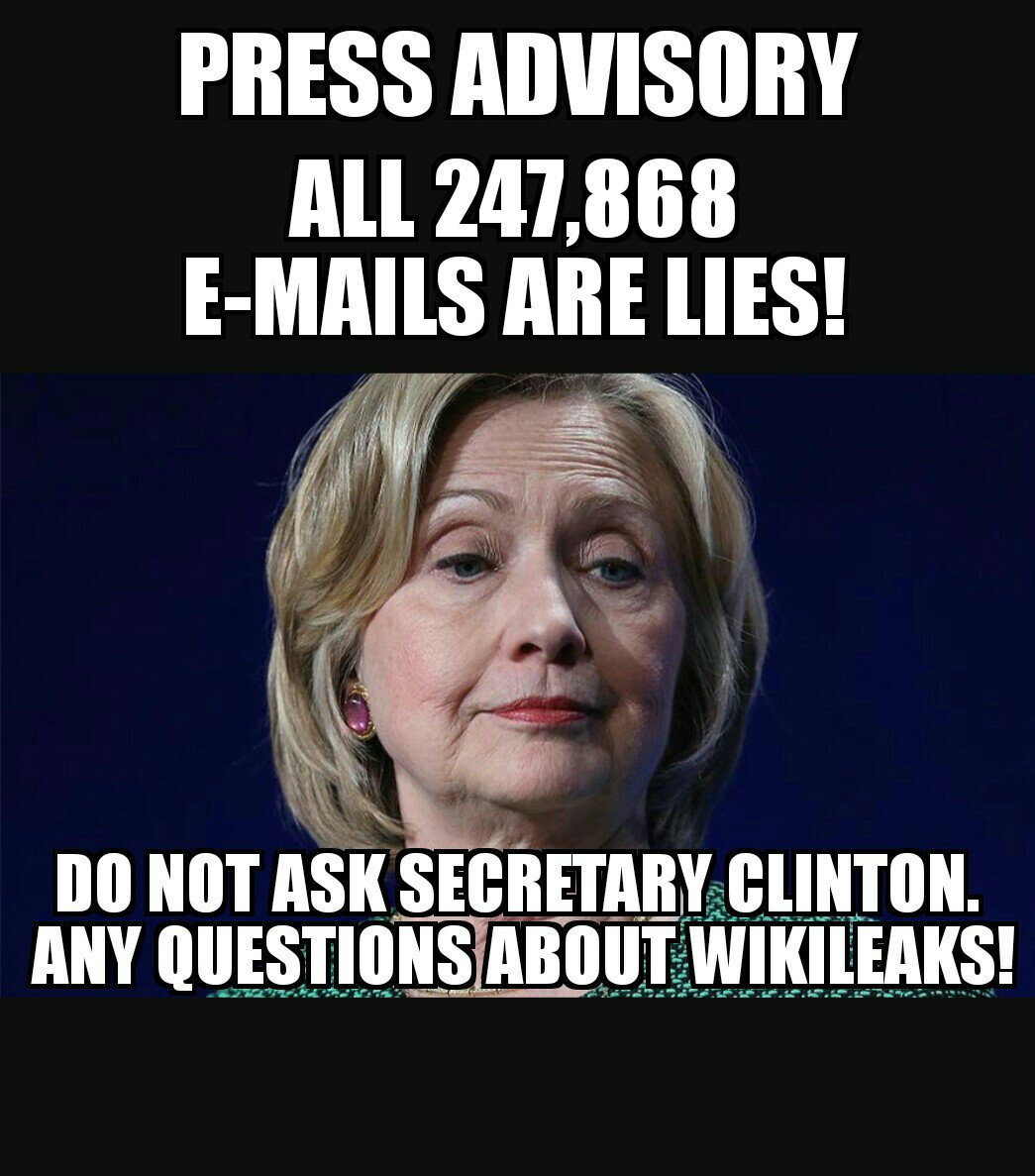 foster_gp's tweet photo. #SourcesHaveConfirmed #MondayBlogs#truthcomesout #lieswomentell #HowToGetMediaAttention #internetsafety #WIKILEAKS https://t.co/0jZS4wIUp7