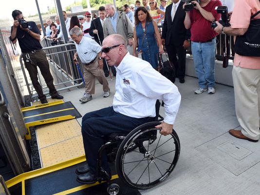 USADisability tweet picture