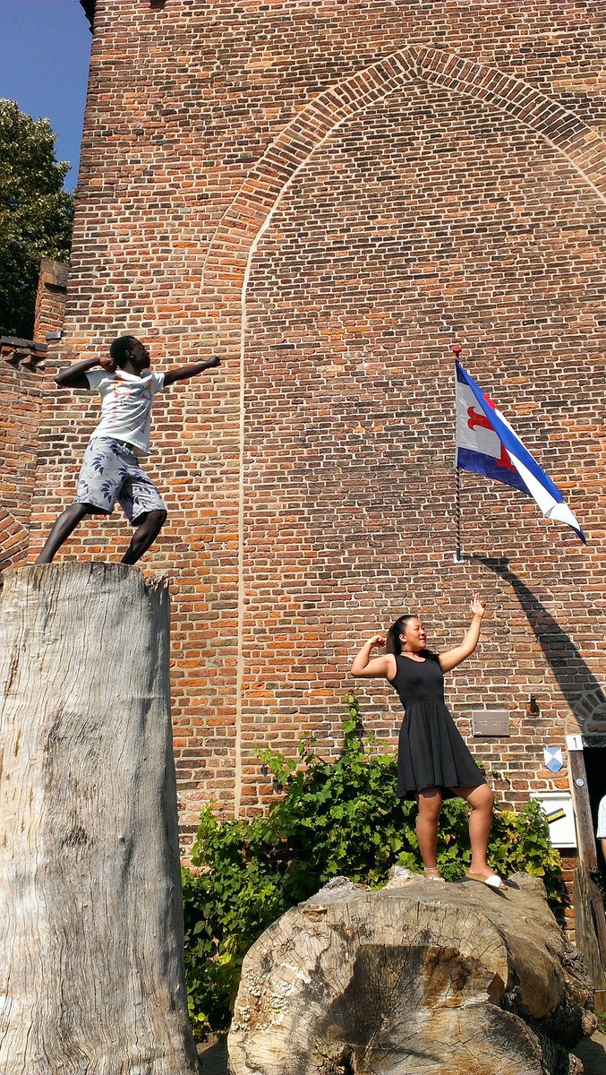 Na #DDW16 uitgekeken op je #IKEA-kast? Zie wat wij ervan maken: #IKEAnders! Laat je verrassen in #Zutphen!