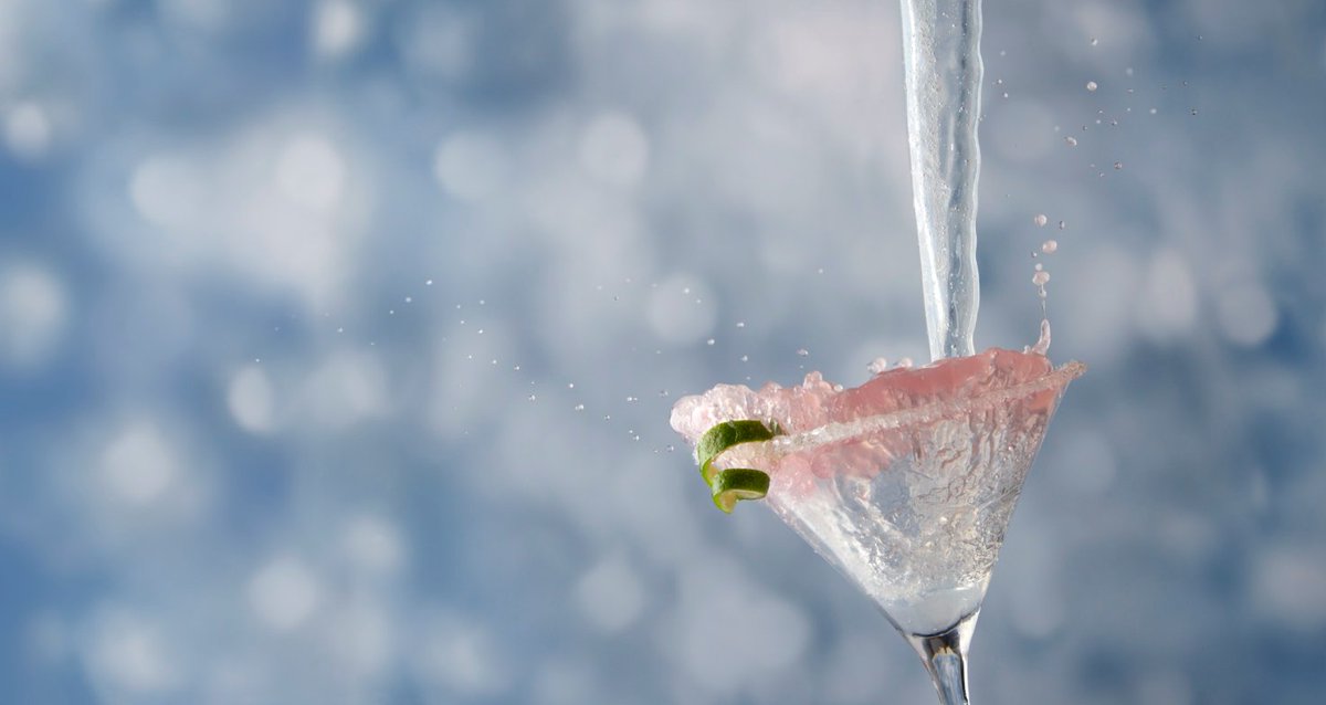 CPOrlandoUniv's tweet photo. Join the #BarMovement enjoy a unique cocktail and some amazing finger foods at Elements tonight! https://t.co/RrES8v91Ne