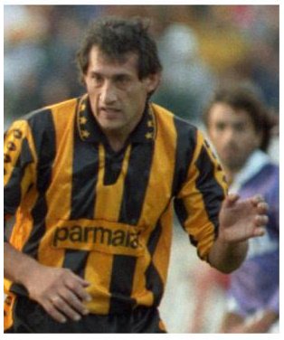 Resultado de imagen para oscar aguirregaray PEÑAROL