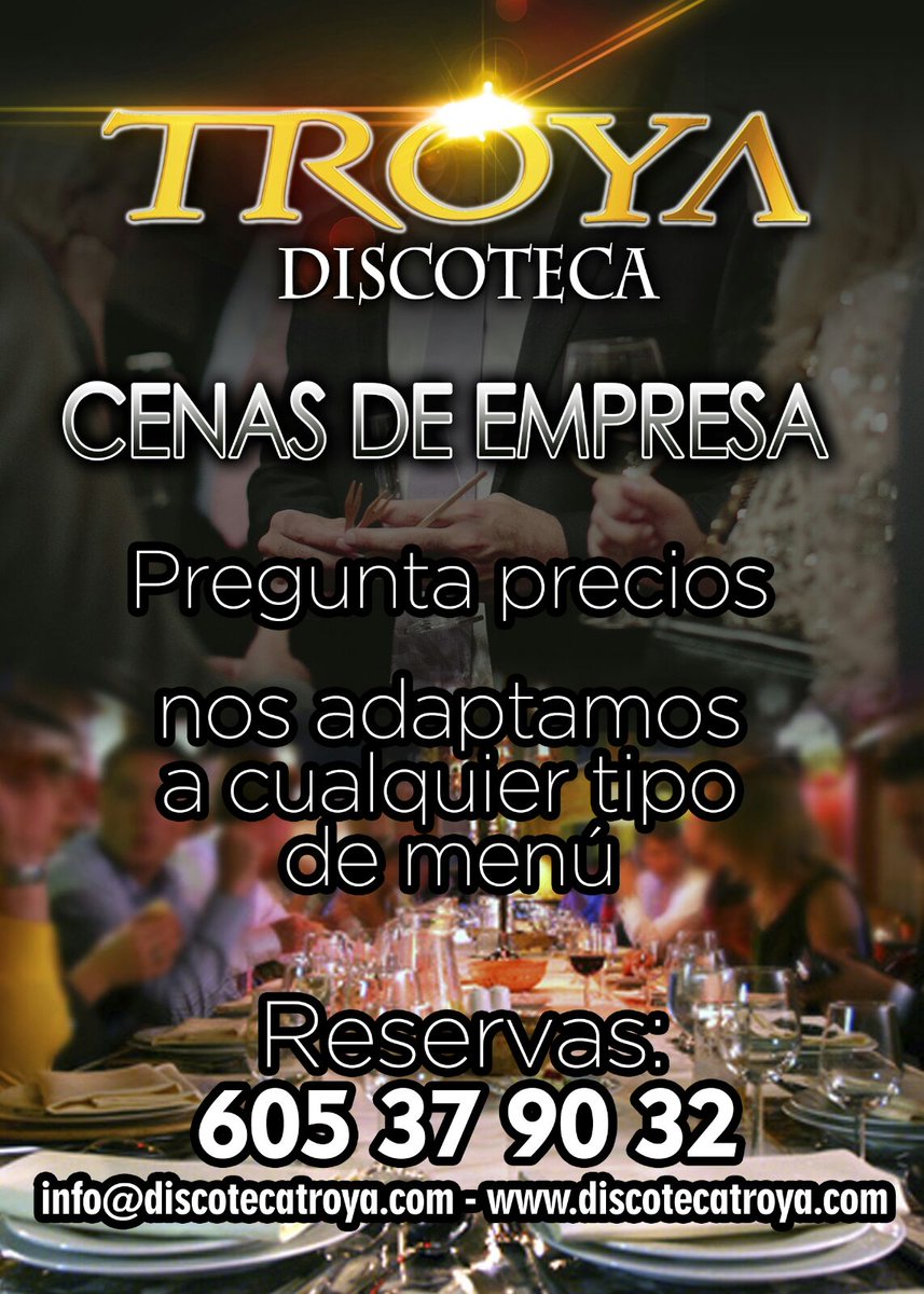 Discoteca Troya Elche:Organización despedidas de solter@. discotecatroya.es #FelizMartes #elche #Elda #Alicante
