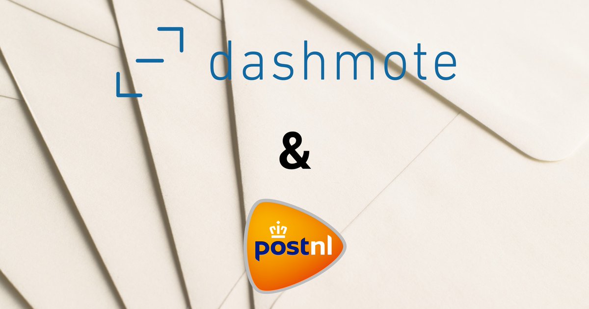 Proud to announce the partnership with <a href="/PostNL/">PostNL</a> #drukwerkservice offering their users access to 300 million images blog.dashmote.com/blog/postnl-pa…