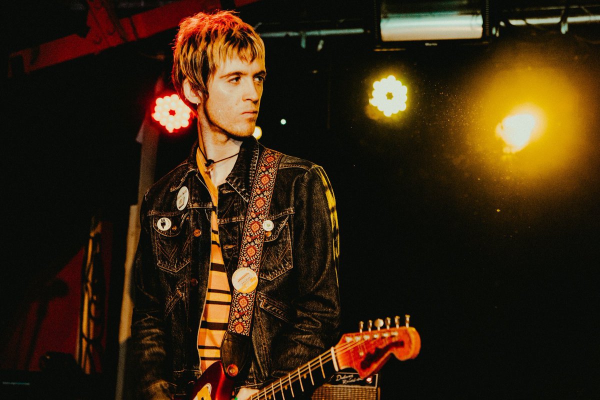 Nile Marr on Twitter: "Man Made back at Night and Day in Manchester this Friday. On stage 8:10pm… "