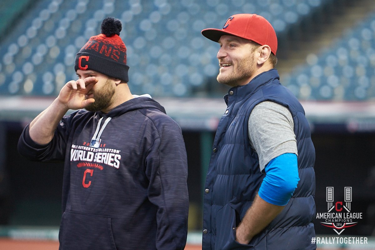 CleGuardians's tweet photo. The boys are locked in.
Workout day photos: https://t.co/7psjIpMfSe #RallyTogether https://t.co/64DaKqRSYC