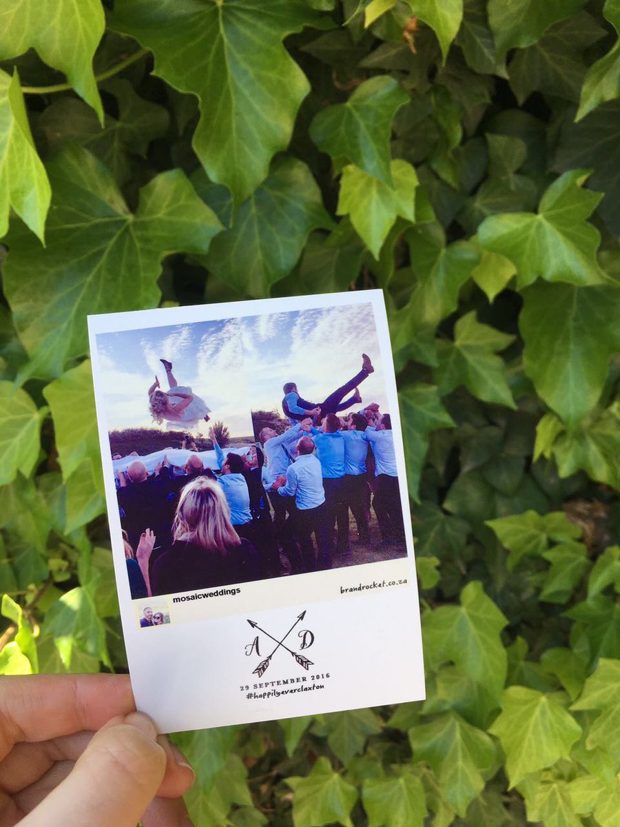 #minirocket has landed onto the shores of South Africa🚀
Rocket your brand! 
ow.ly/ysRG305vuP0