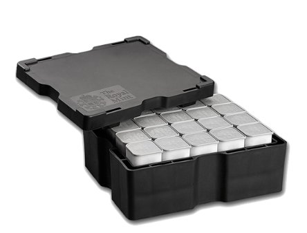atkinsonbullion's tweet photo. Check out our Monster deals! New lower prices on our Silver Monster Boxes.
Until 5pm Monday 31st of October.
https://t.co/RZEGAF4nvy https://t.co/cLVo5ElTwO