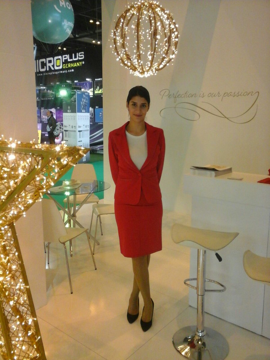 EleganceAzafat's tweet photo. Estamos en la Feria #MALETEC hasta el día 28. Te mostramos las novedades y productos más relevantes de #FESTONI https://t.co/0vSxfUvCXv
