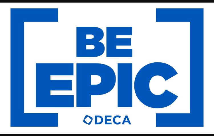 nchsdeca2017's tweet photo. Very important announcement! All DECA meetings have been moved to Monday's now instead of Wednesday's. https://t.co/pQSfR3RKdU