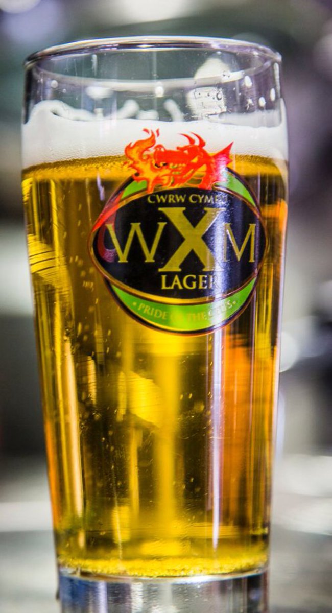 Wrexham Lager (WXM_Lager) Twitter